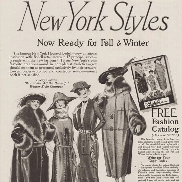 Prior Attire Etcetera - Picture 2 of 7